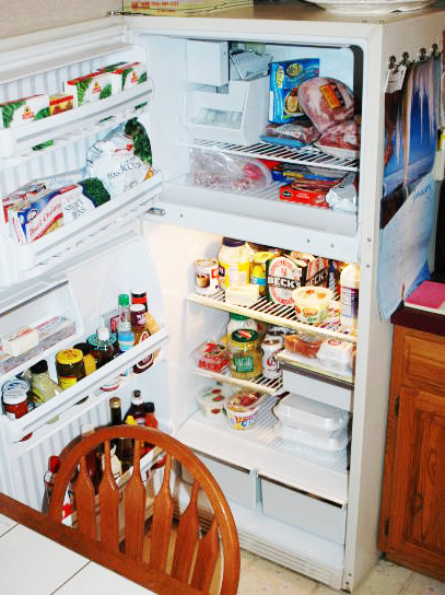 Что ломается в холодильнике?