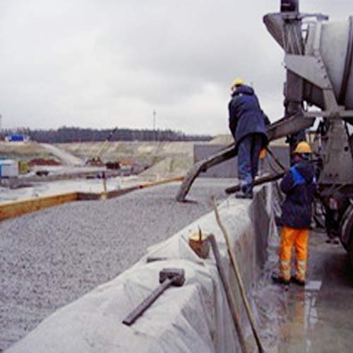 Приобрести бетон марки М-300 в компании Альфа Бетон