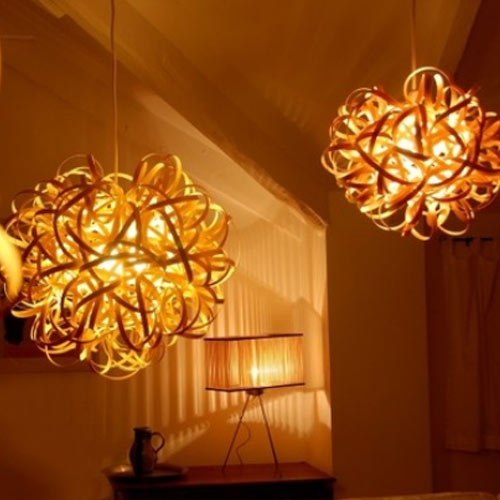 Типы освещения: окружающее, задачное, направляющее и декоративное. В чем разница?